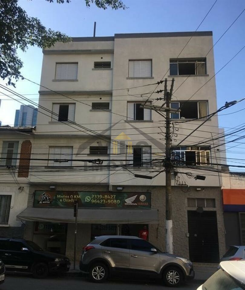 Apartamento para Venda - Santana