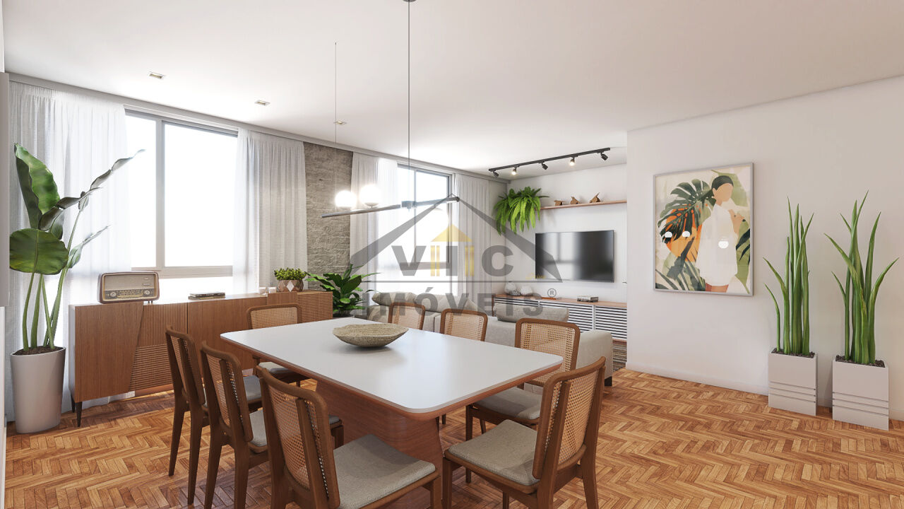 Apartamento para Venda - Bela Vista