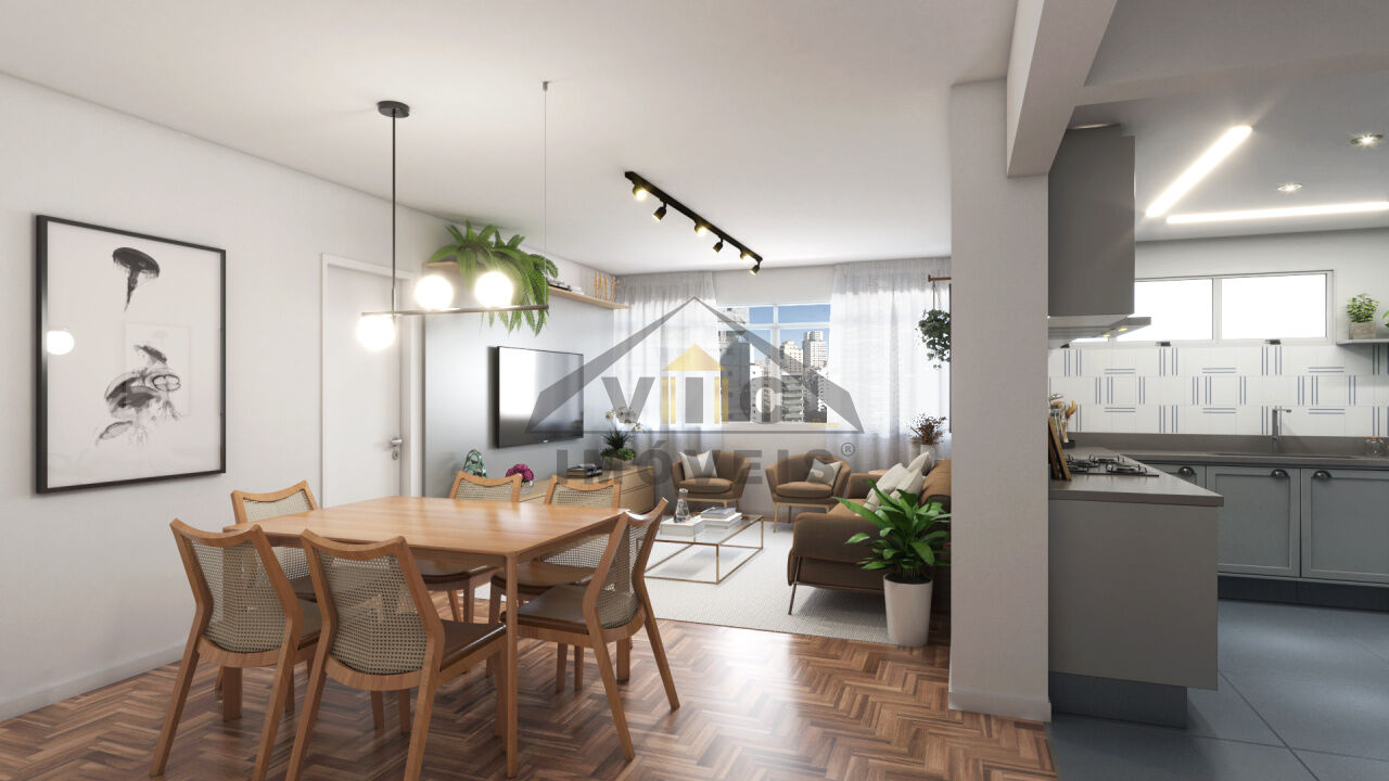 Apartamento para Venda - Jardim Paulista