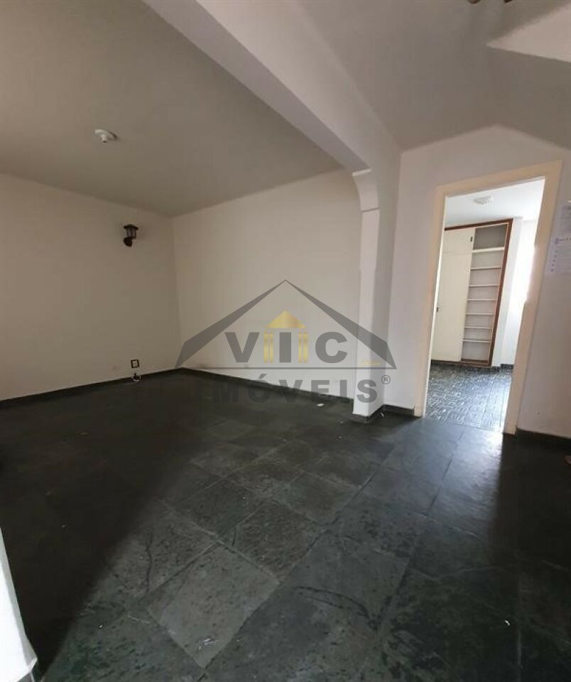 Casa de Vila para Locação - Santana