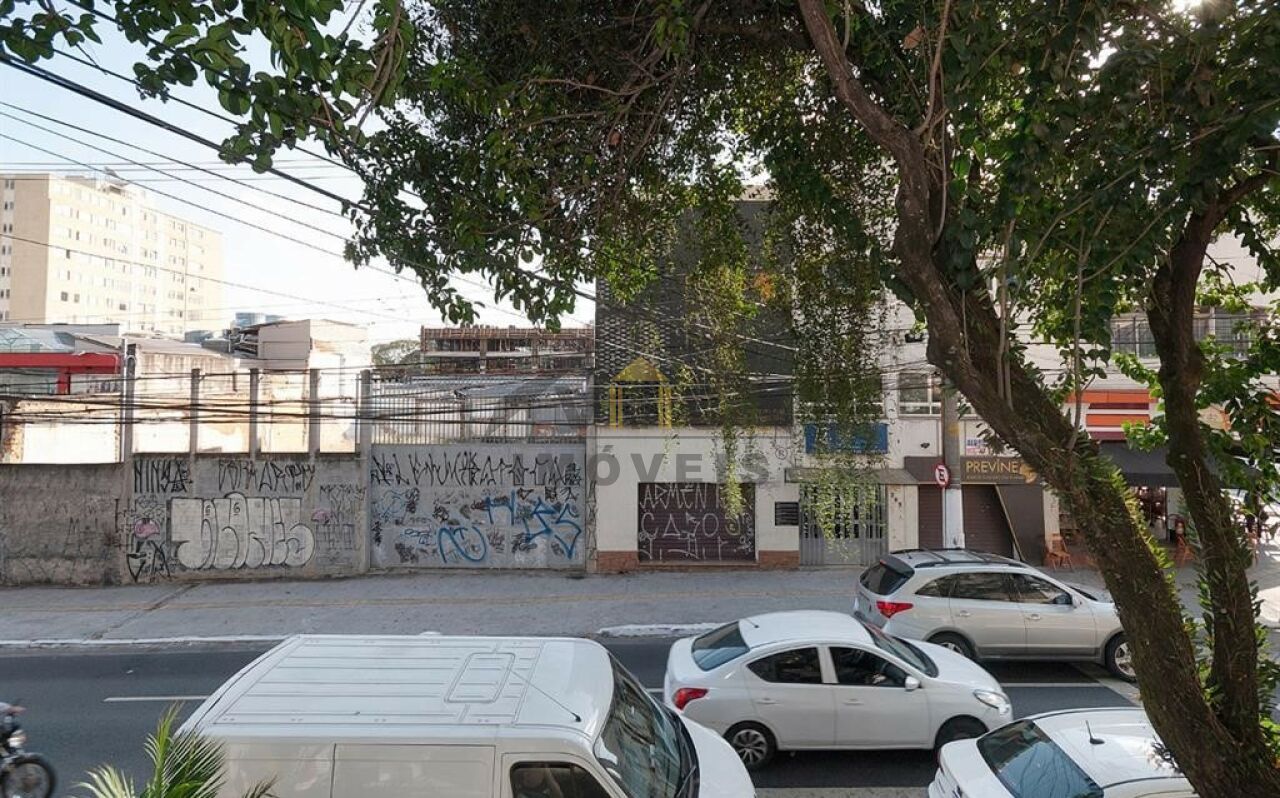 Casa Comercial para Locação - Santana