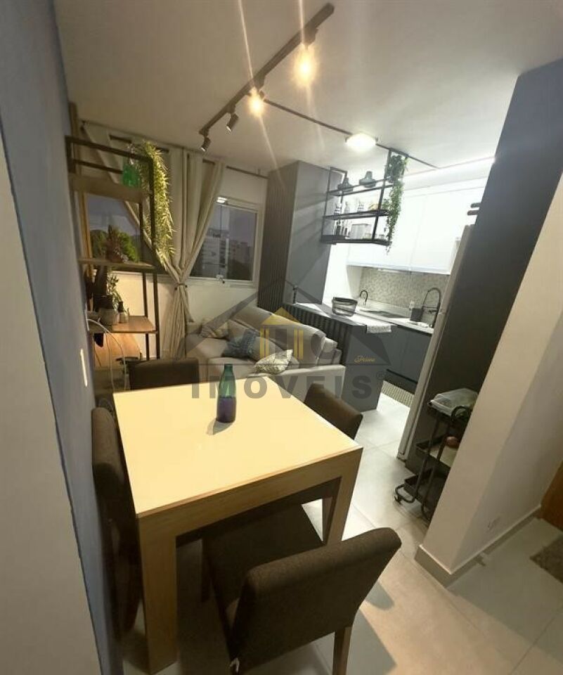 Apartamento para Venda - Santana