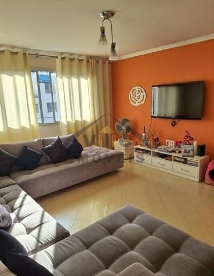 Apartamento para Venda - Santana