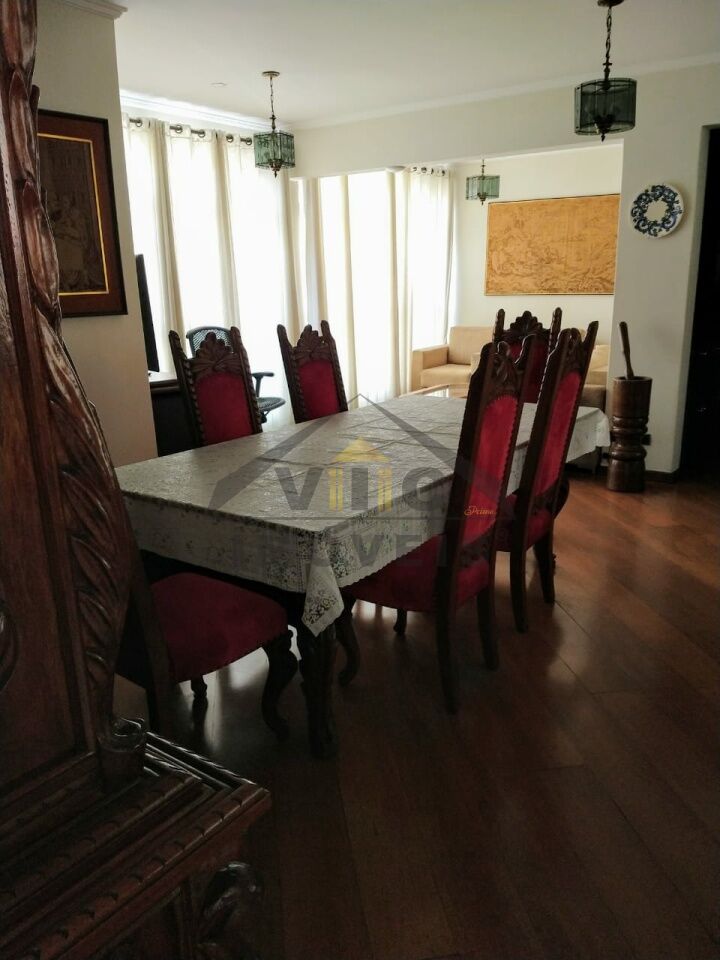 Apartamento para Venda - Santana