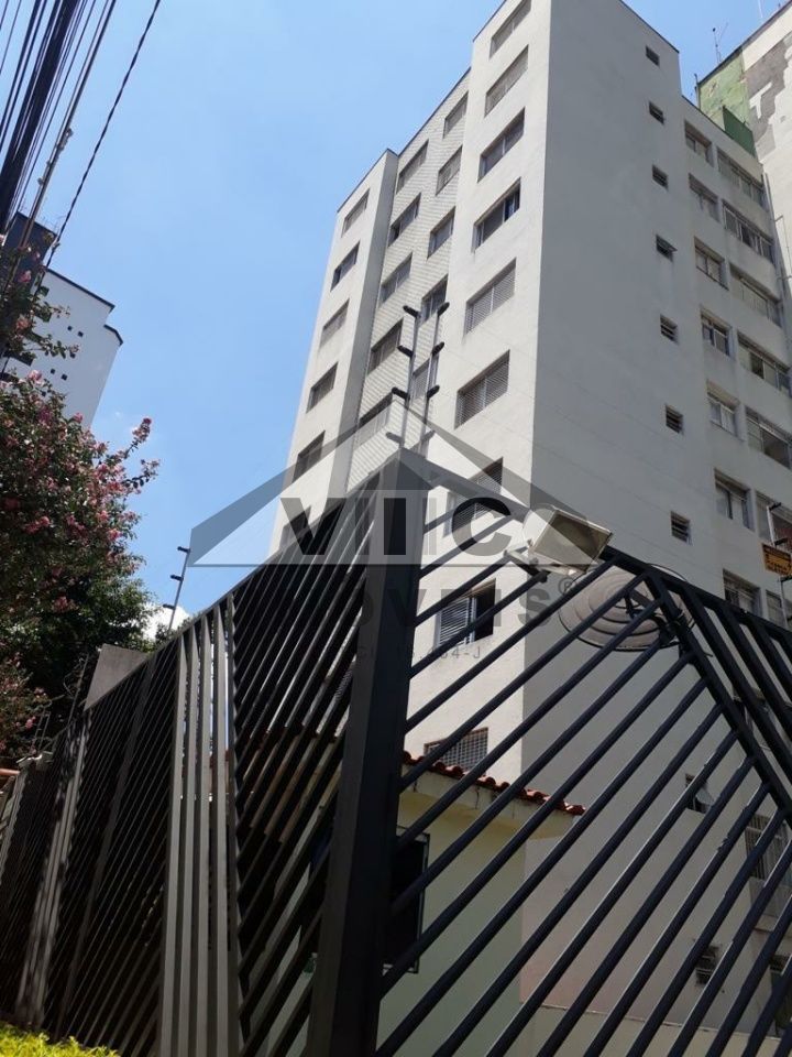 Apartamento para Venda - Santana