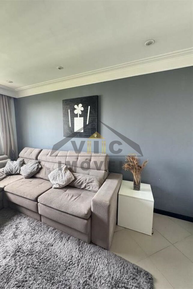 Apartamento para Venda - Santana