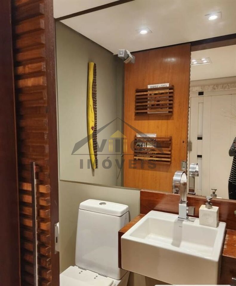 Apartamento para Venda - Santana