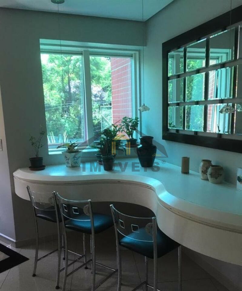 Apartamento para Venda - Santana