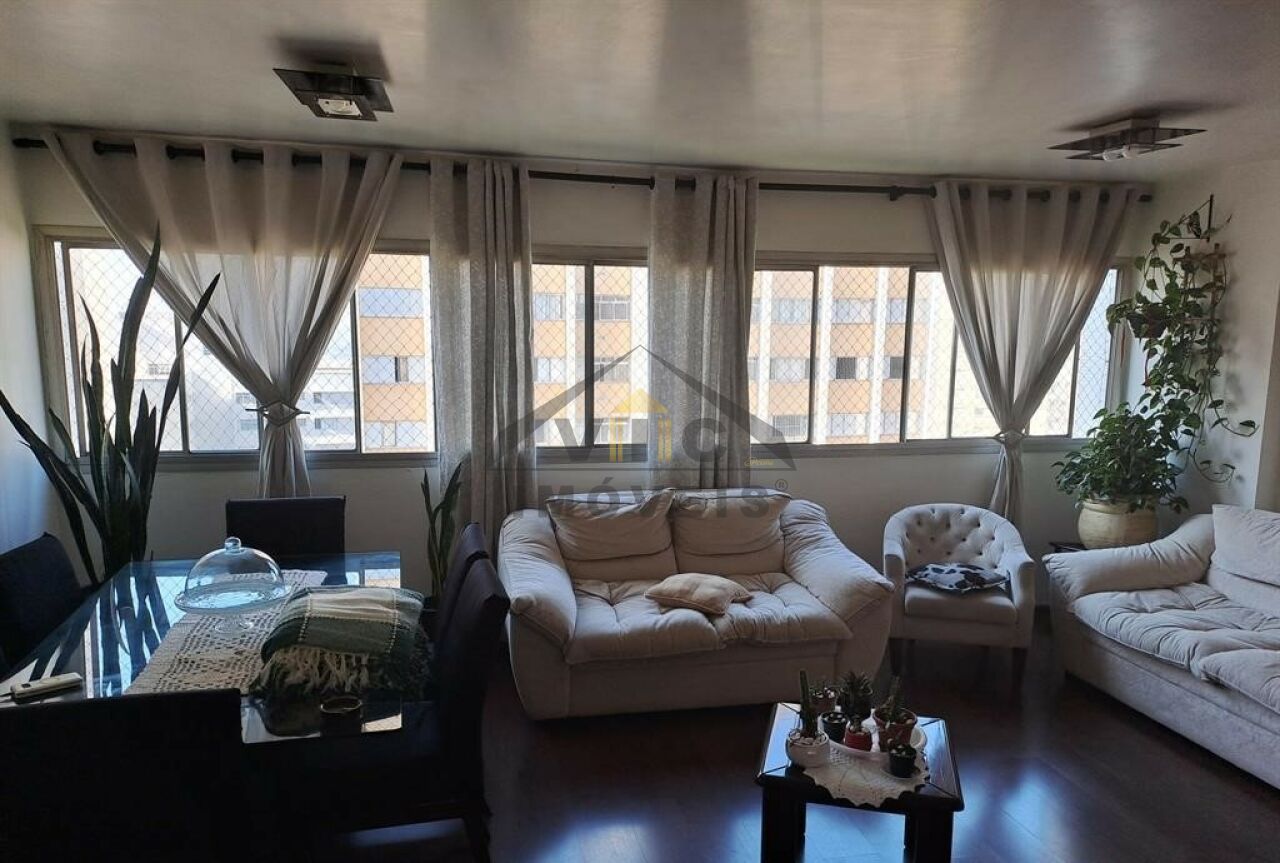 Apartamento para Venda - Santana