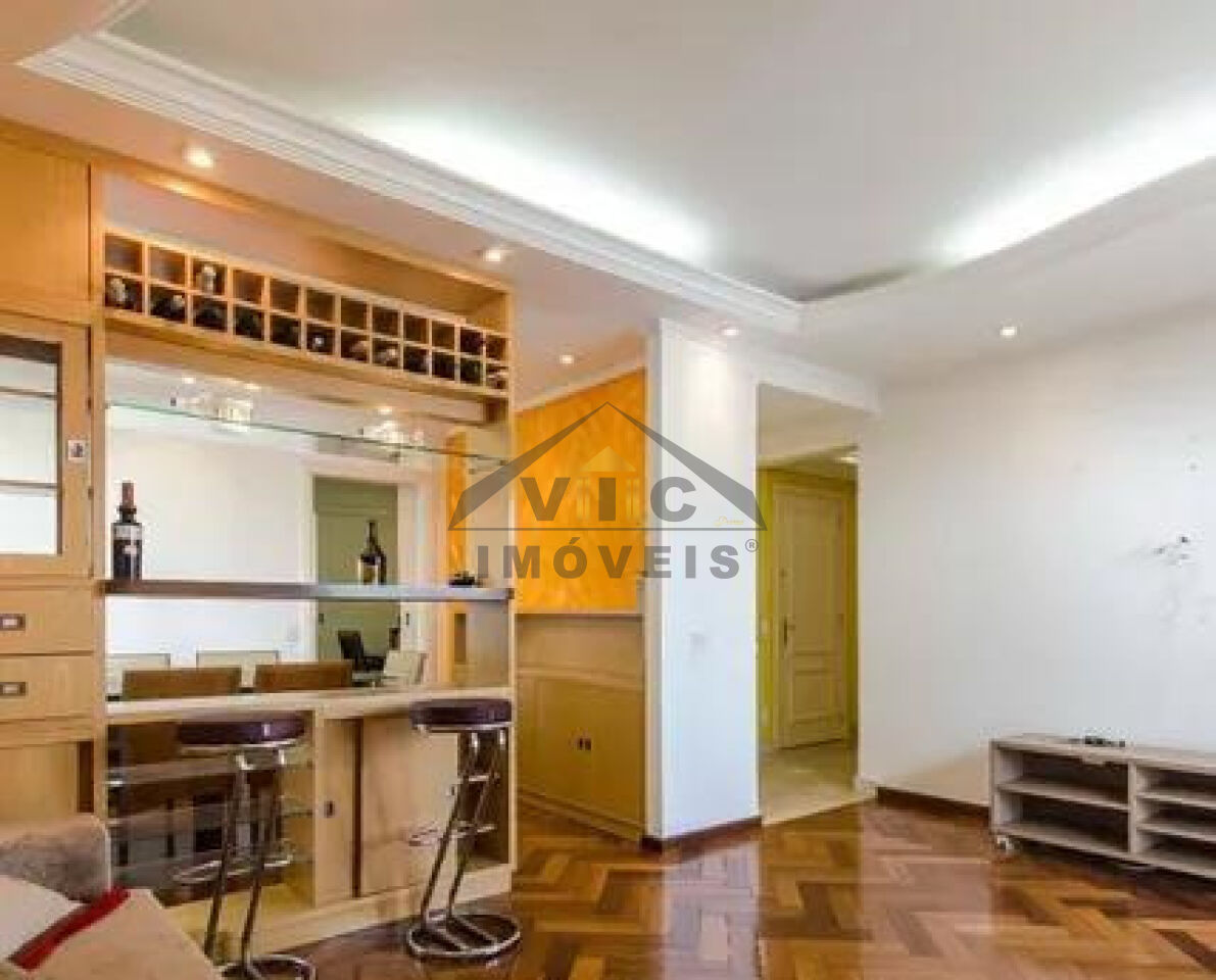 Apartamento para Venda - Santana