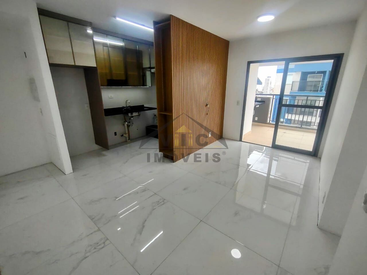 Apartamento para Venda - Parada Inglesa