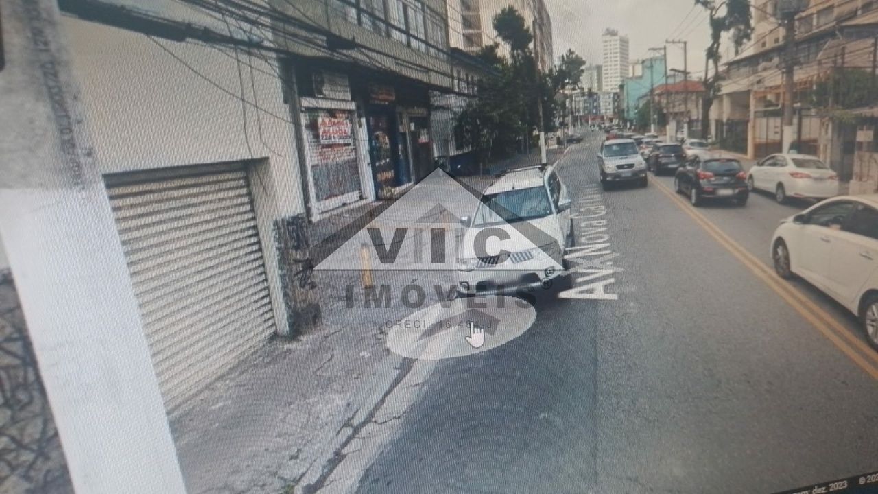 Comercial para Venda - Tucuruvi