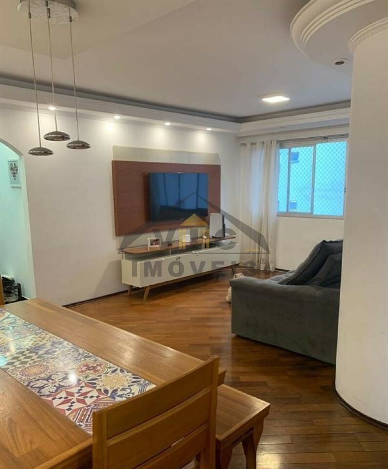 Apartamento para Venda - Santana