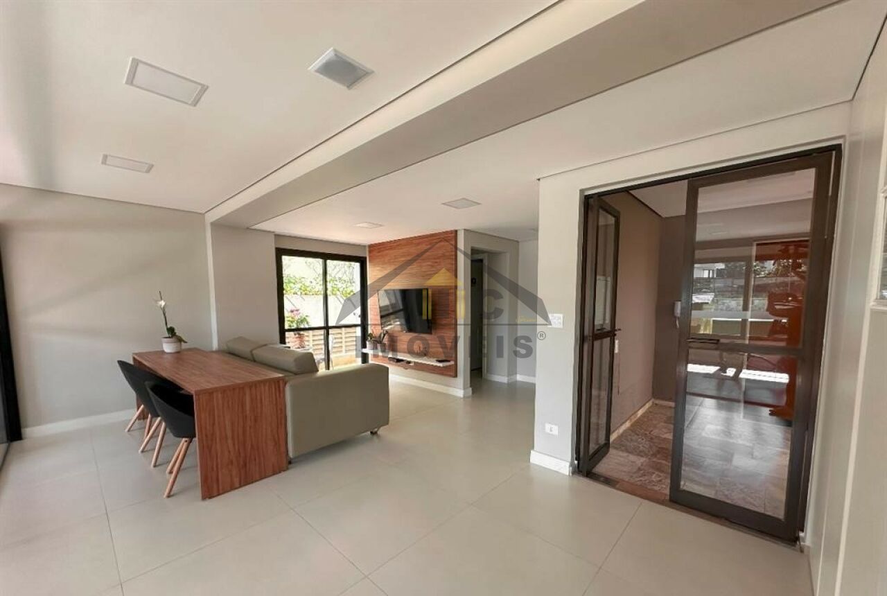 Apartamento para Venda - Santana