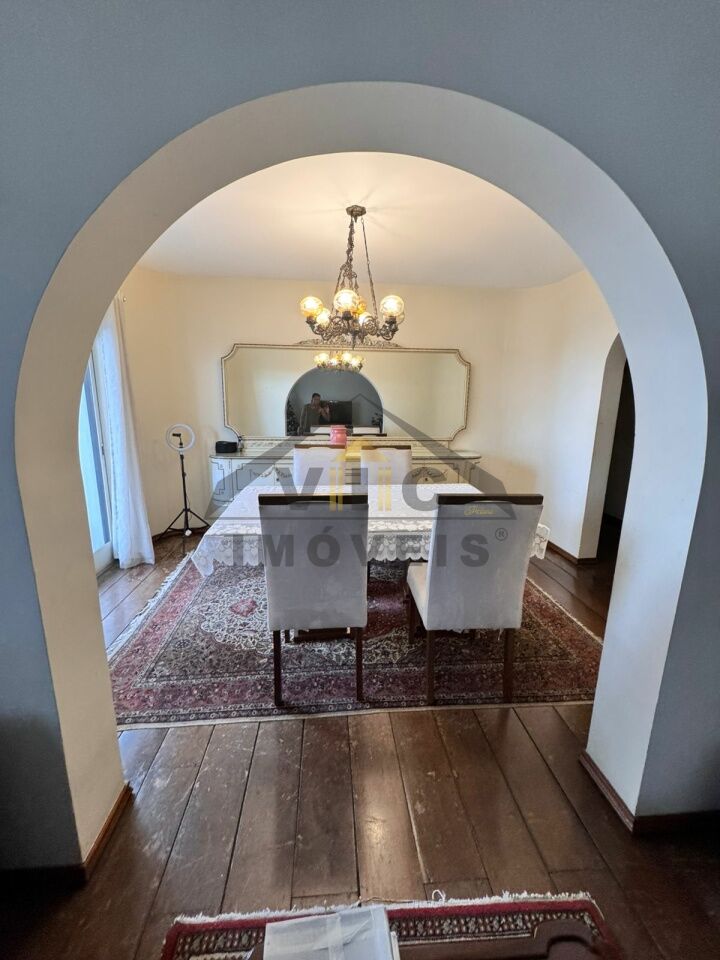 Apartamento para Venda - Santana