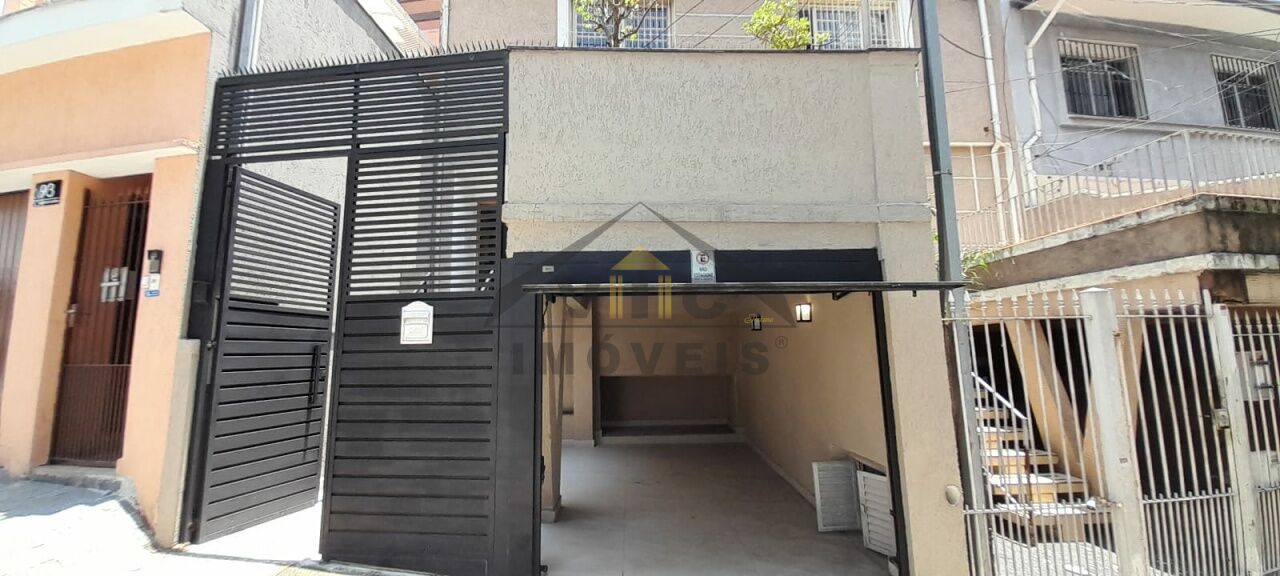 Casa Térrea para Venda - Jardim da Glória