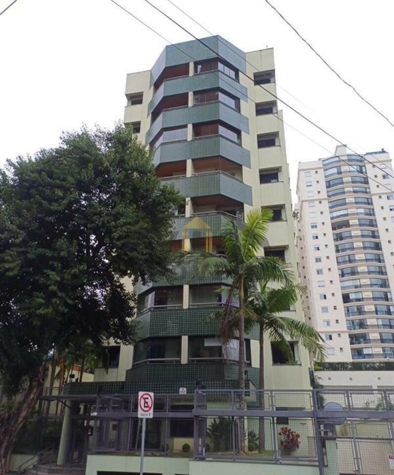 Apartamento para Venda - Santa Teresinha