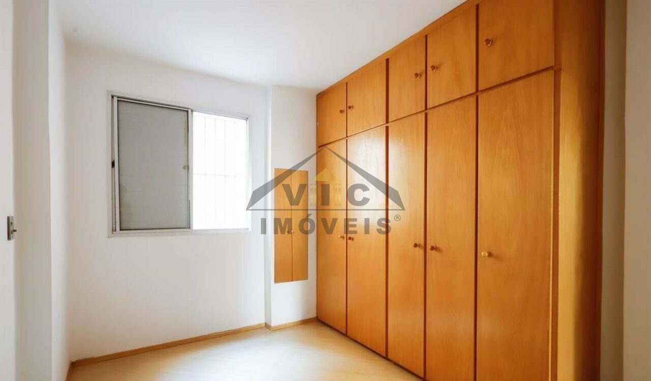 Apartamento para Venda - Santana