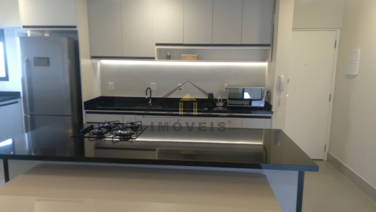 Apartamento para Venda - Santana