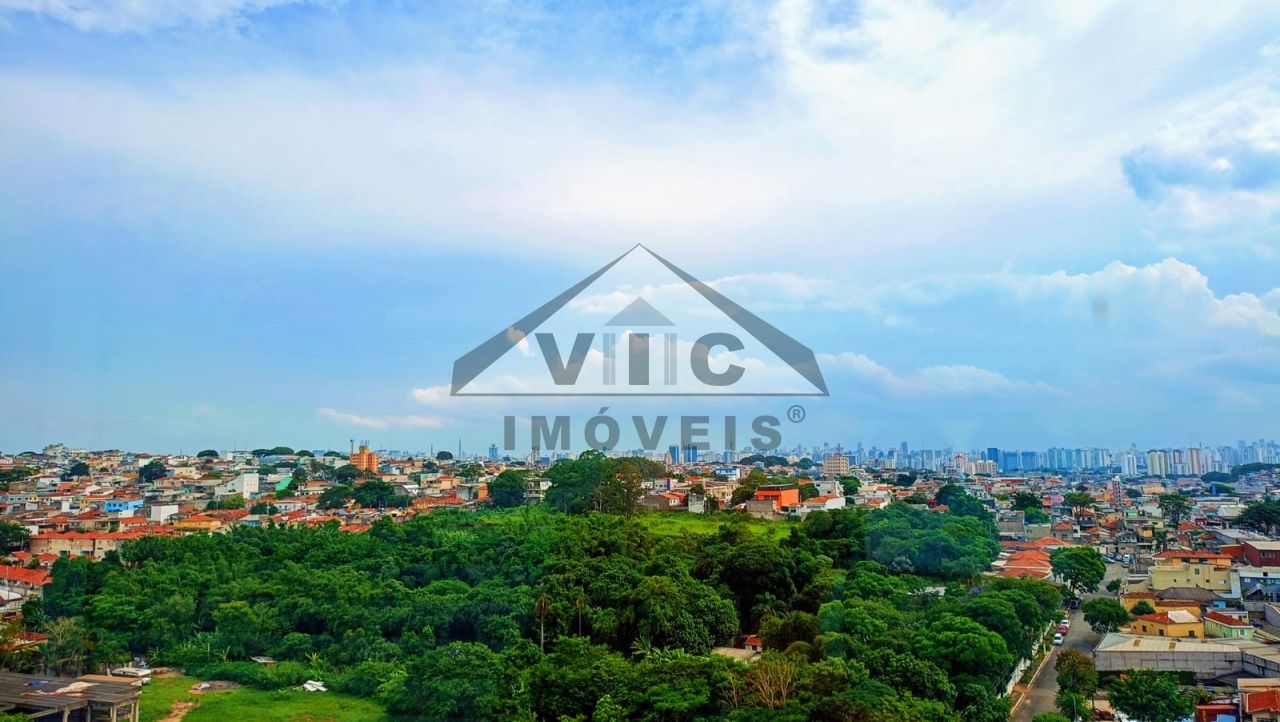 Apartamento para Venda - Imirim