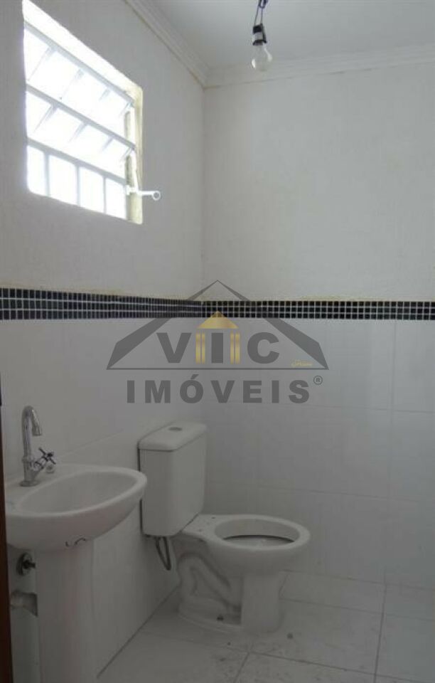 Casa Comercial para Locação - Santana