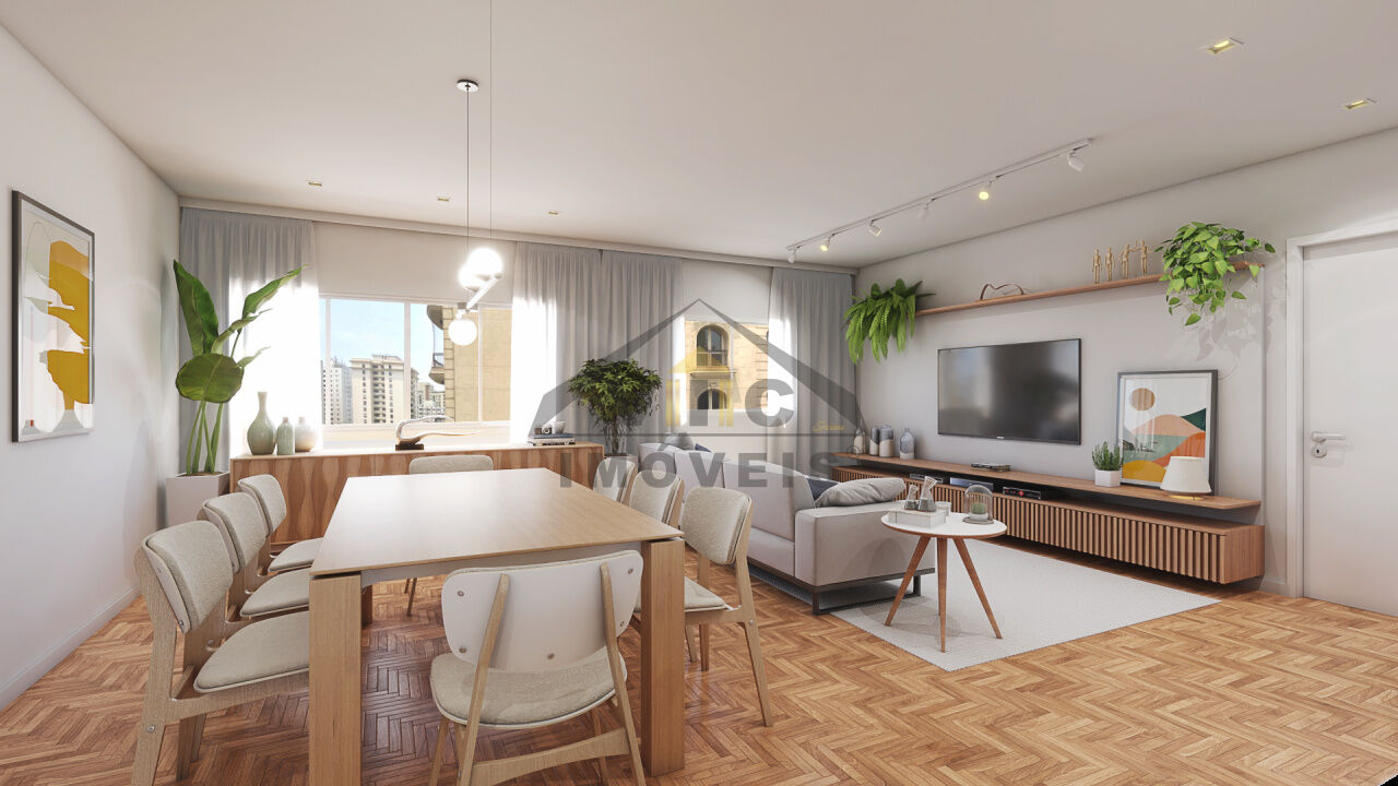 Apartamento para Venda - Jardim Paulista