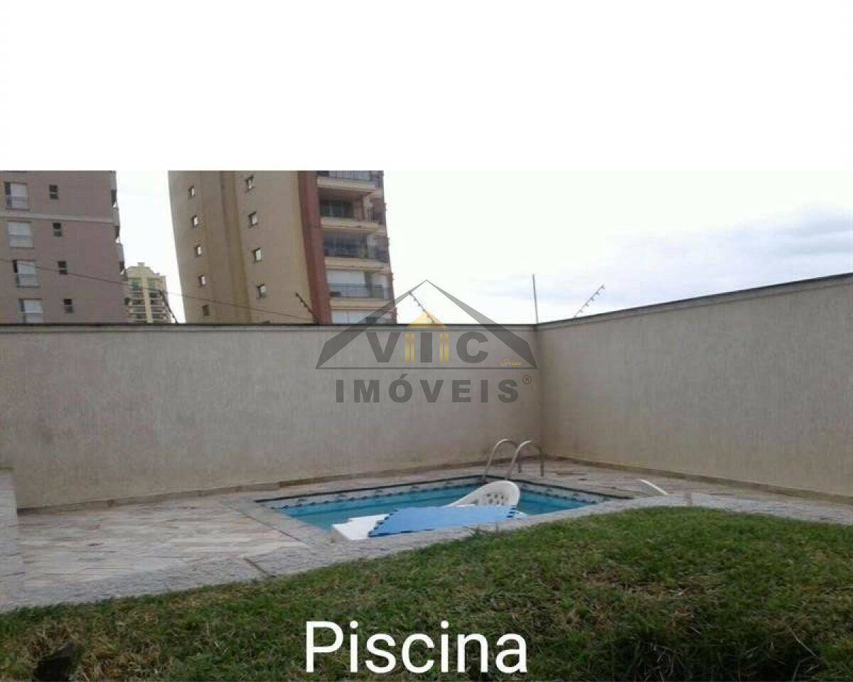 Apartamento para Venda - Jardim São PauloZona Norte