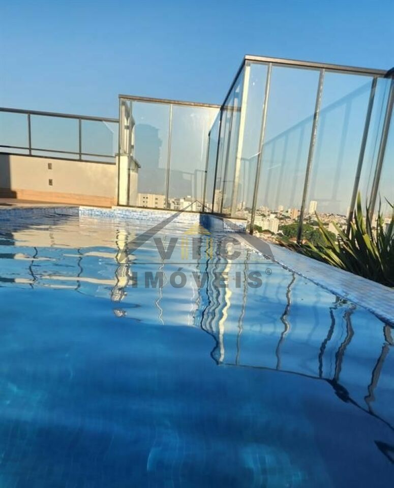 Apartamento para Venda - Jardim São PauloZona Norte