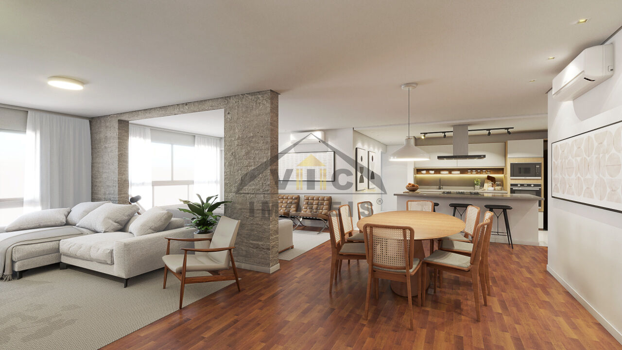 Apartamento para Venda - Jardim América