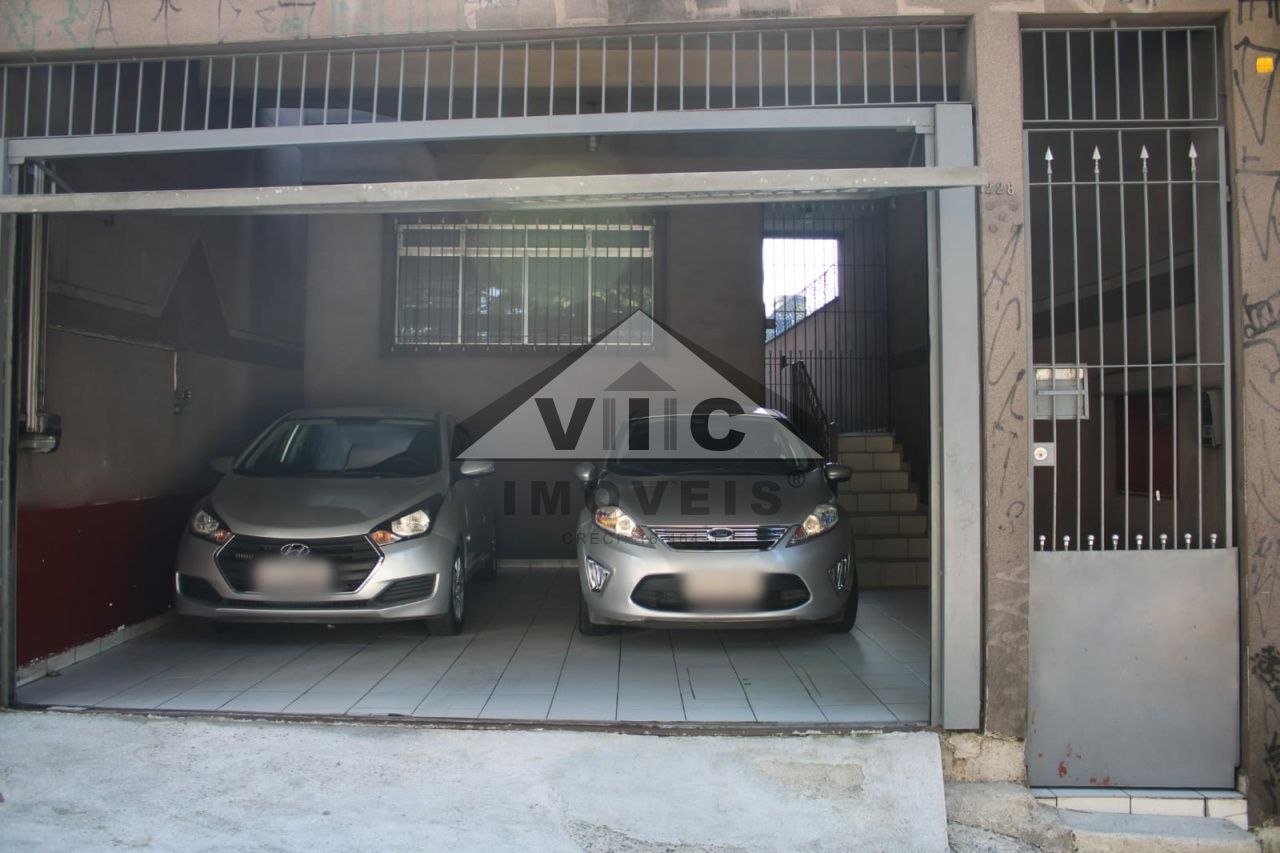 Casa de Vila para Venda - Vila João Batista