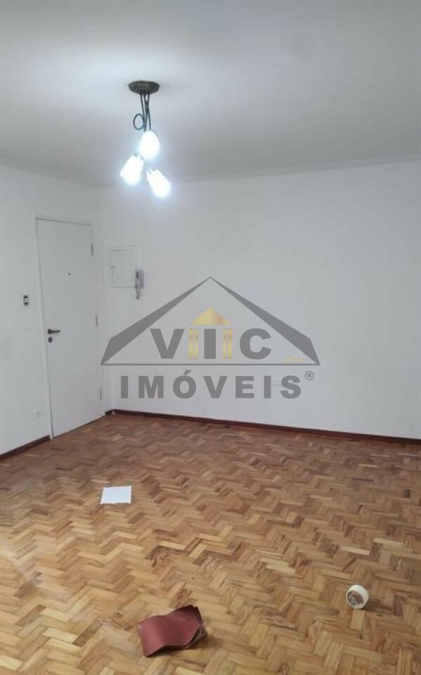 Apartamento para Venda - Água Fria