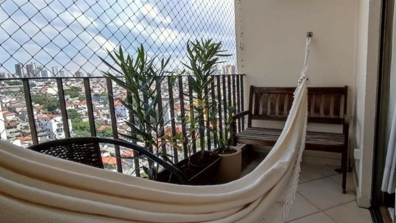 Apartamento para Venda - Água Fria
