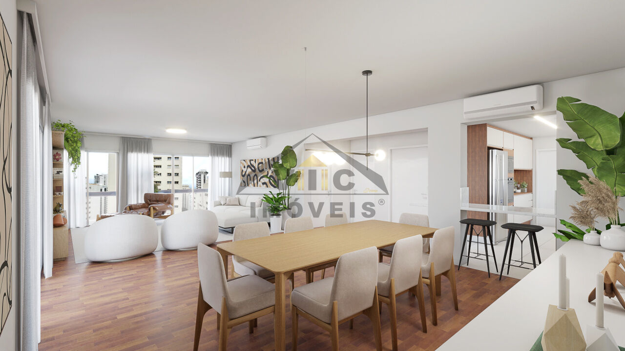 Apartamento para Venda - Higienópolis