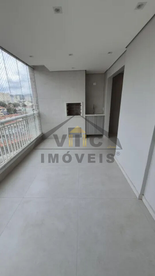 Apartamento para Venda - Santana