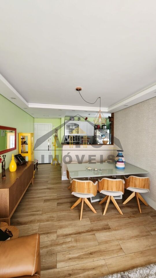 Apartamento para Venda - Vila Prudente