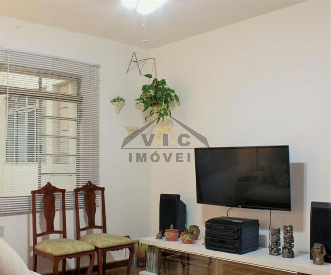 Apartamento para Venda - Santana