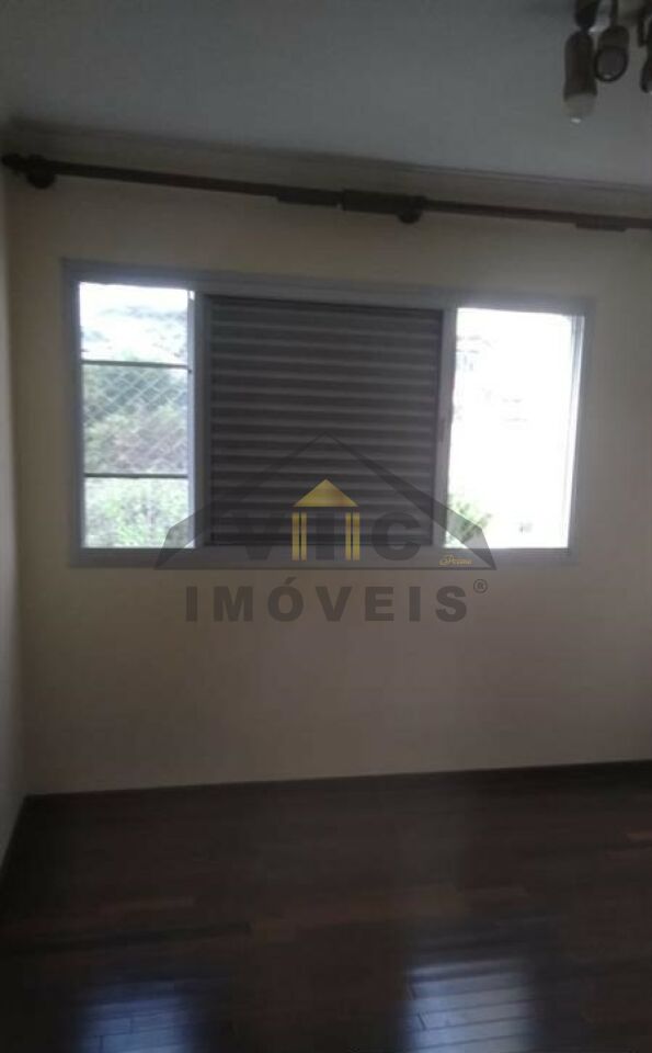 Apartamento para Venda - Vila Paulicéia