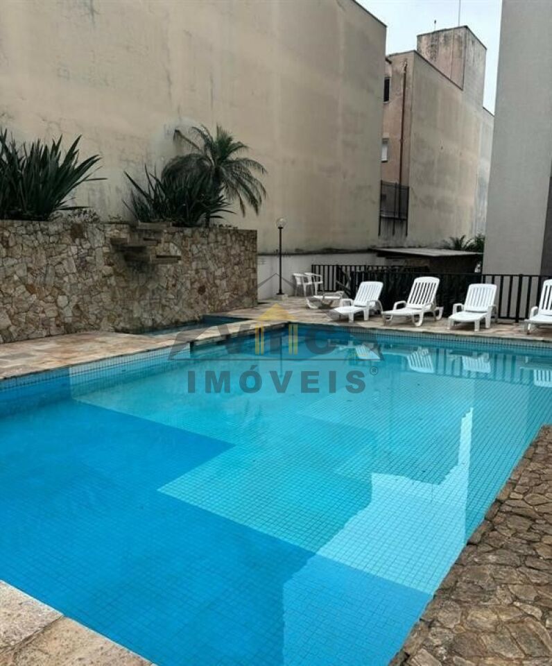 Apartamento para Venda - Água Fria
