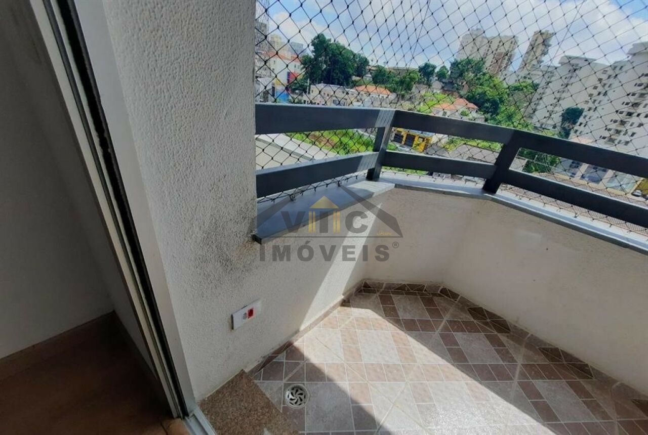 Apartamento para Venda - Santana