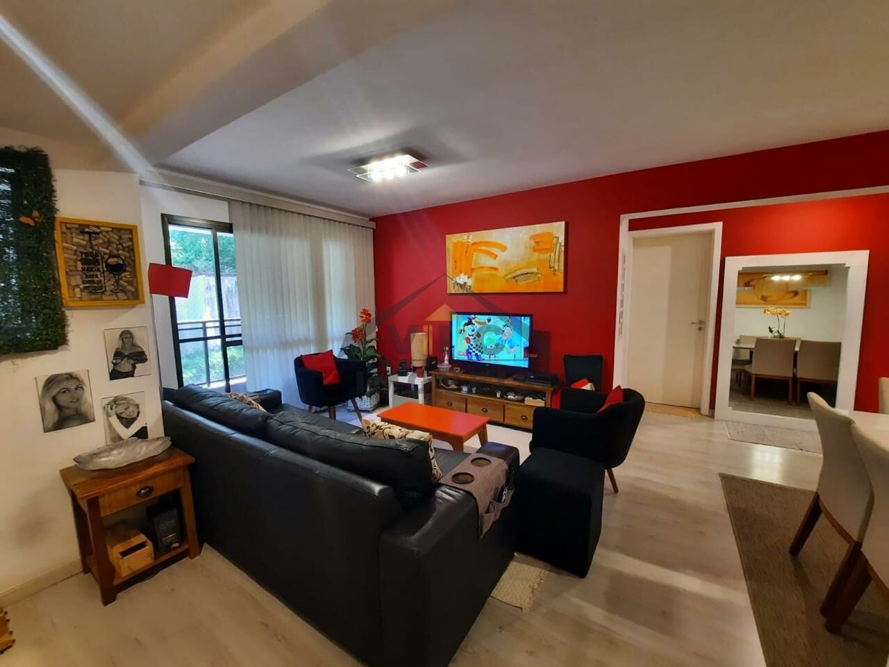 Apartamento para Venda - Santana