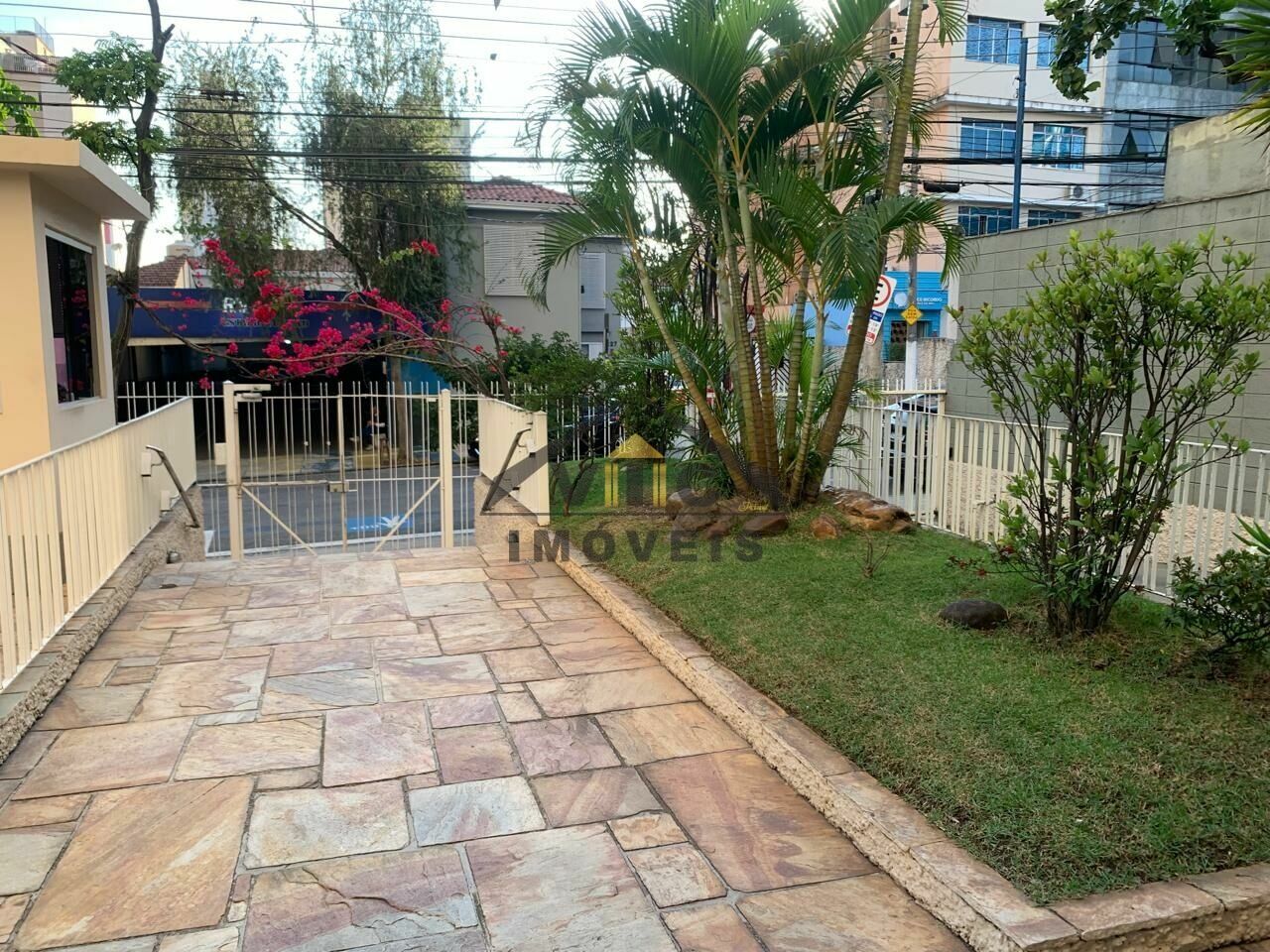 Apartamento para Venda - Santana