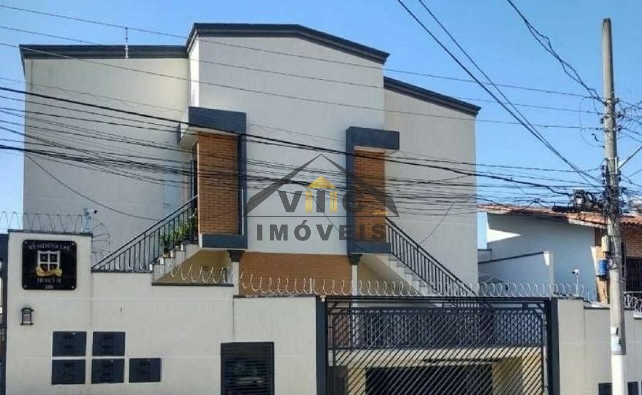 Condomínio para Venda - Parada Inglesa