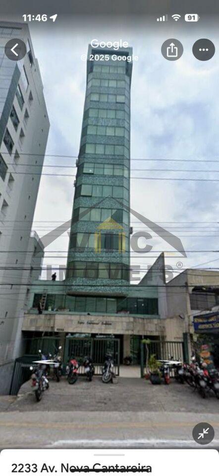 Conj. Comercial para Venda - Tucuruvi