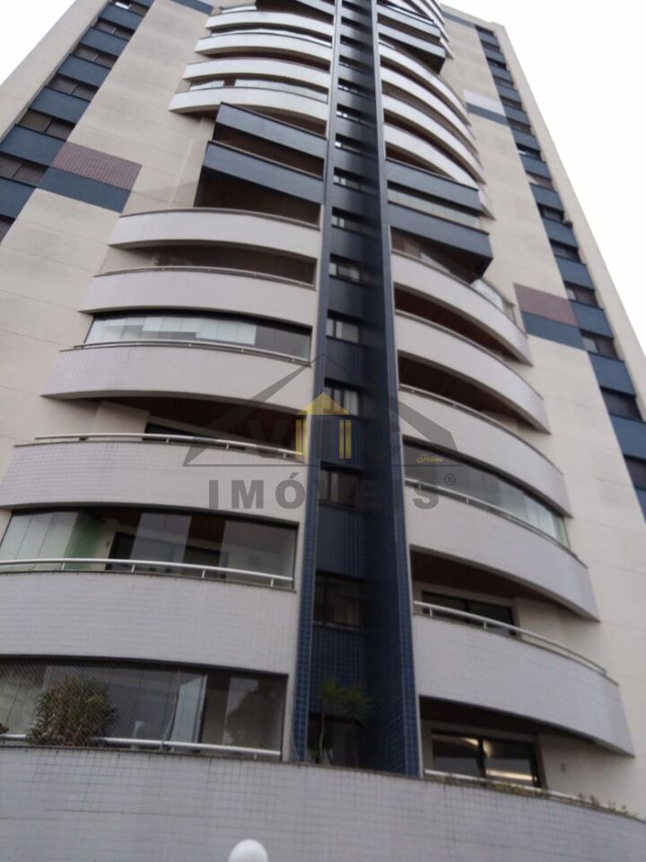 Apartamento para Venda - Vila Albertina