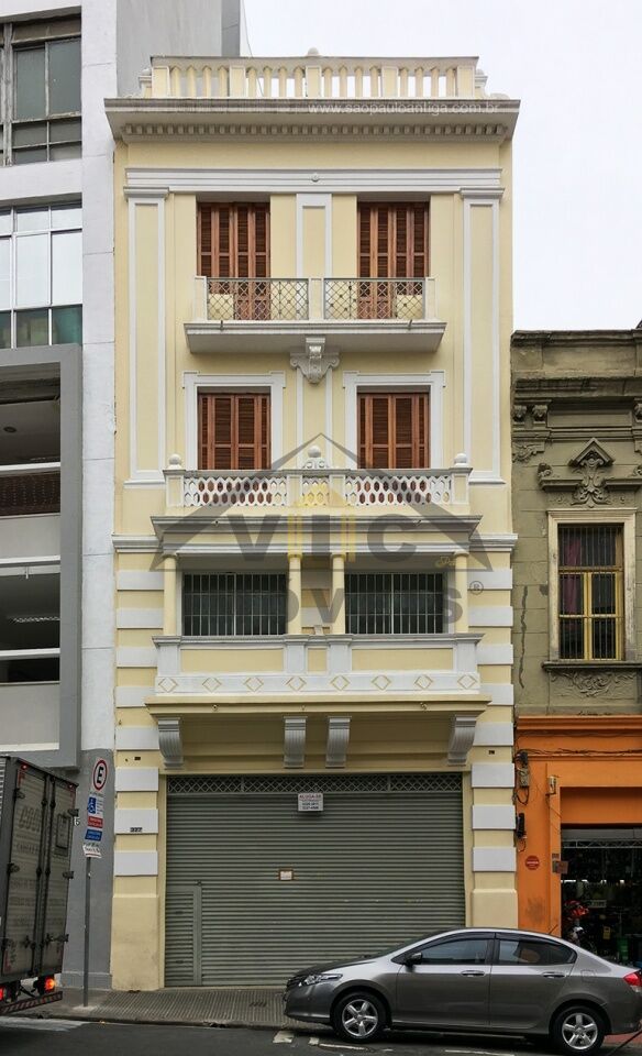 Conj. Comercial para Locação - Centro