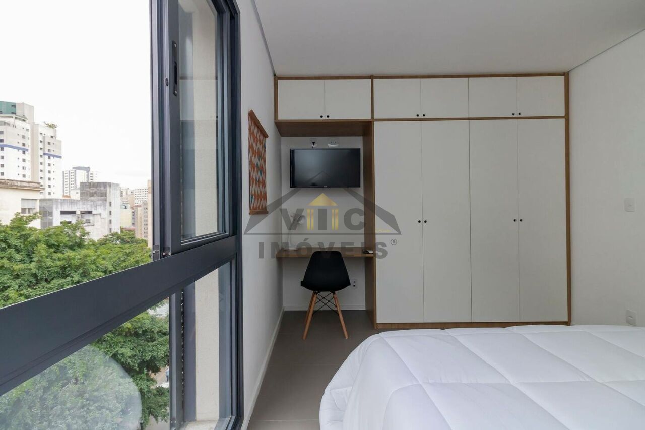 Studio para Venda - Higienópolis