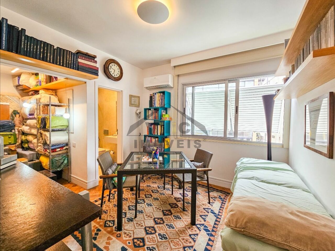 Apartamento para Venda - Jardim Europa