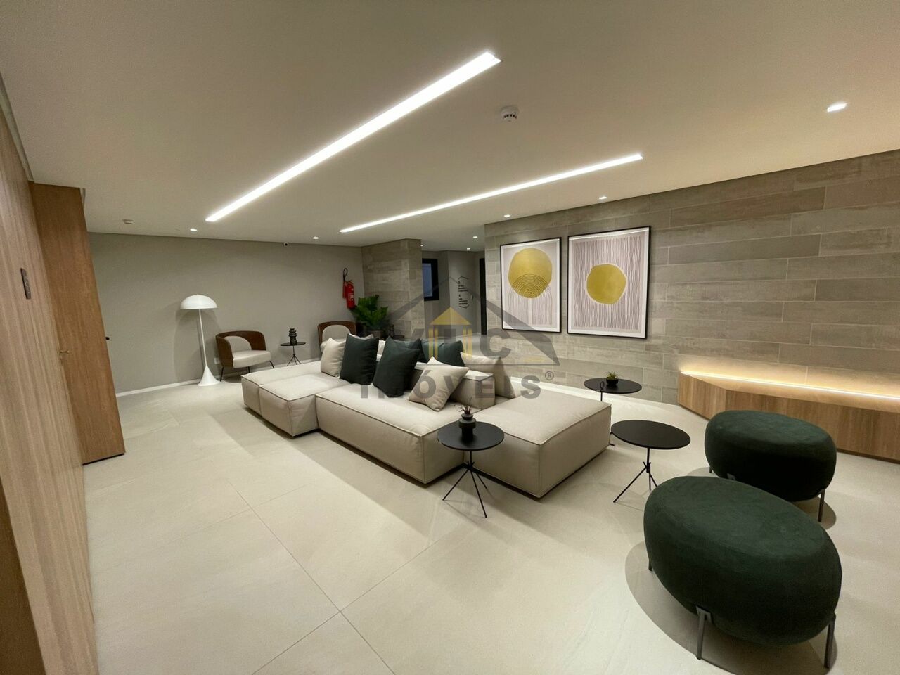 Apartamento para Venda - Perdizes