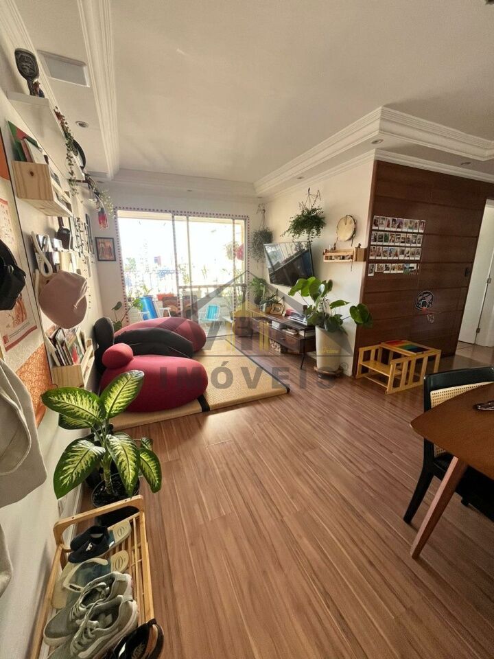Apartamento para Venda - Santana