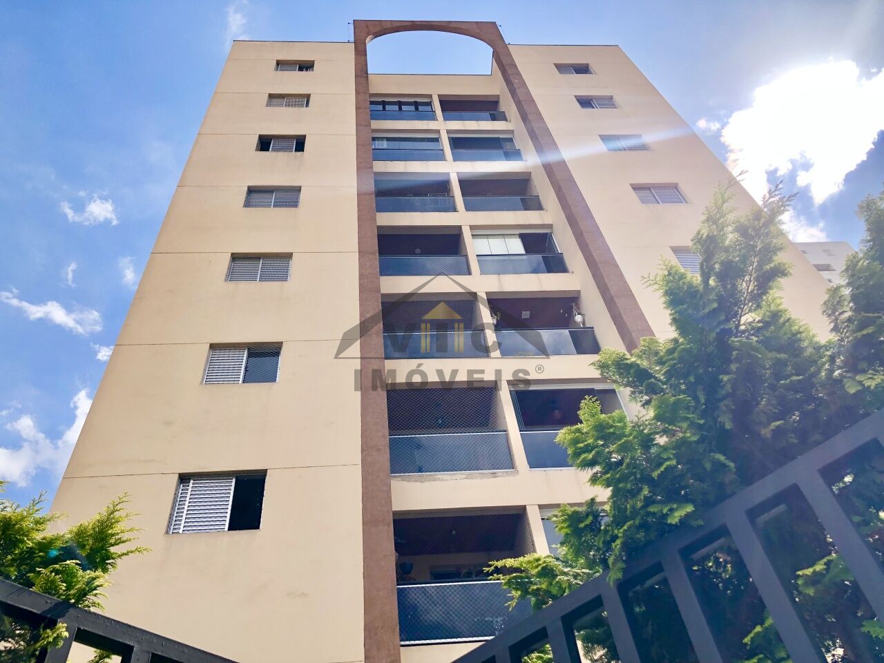 Apartamento para Venda - Parada Inglesa